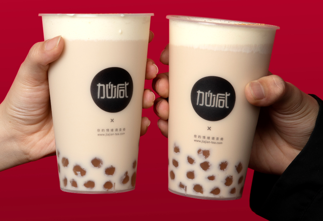 爱游戏官网茶饮：有研发创新实力的奶茶品牌才值得被投资者认可