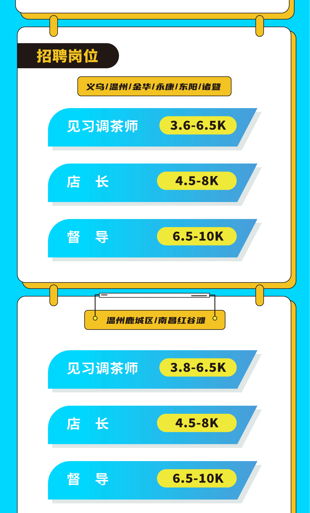 爱游戏官网奶茶招聘