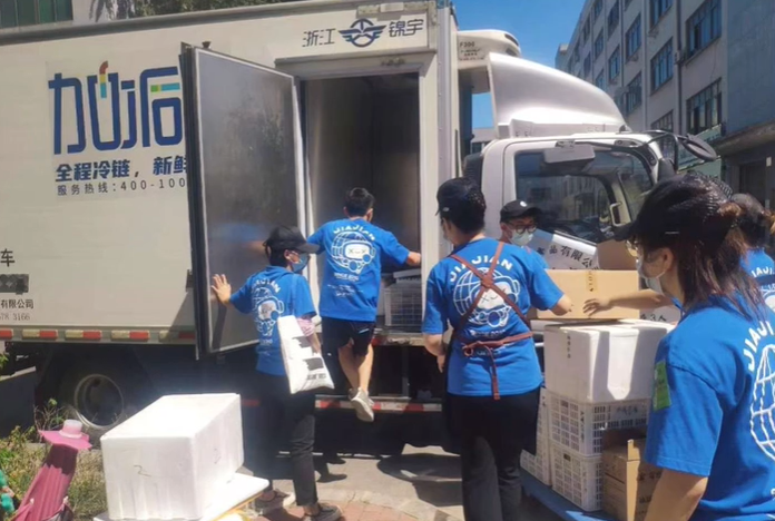 共克时艰战疫情，爱游戏官网一直在路上
